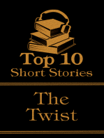 The Top 10 Short Stories - The Twist: The top ten short house stories with a twist of all time