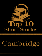 The Top 10 Short Stories - Cambridge