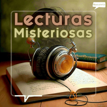 Lecturas Misteriosas - Audiolibros