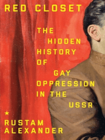 Red closet by Rustam Alexander (Ebook) - Read free for 30 days