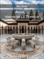 Aïcha… témoin de la Terreur