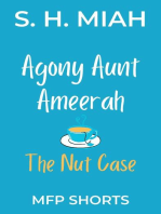 The Nut Case: Agony Aunt Ameerah Short Stories