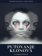 Putovanje klonova: Savremena duhovnost, #11