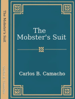 The Mobster's Suit