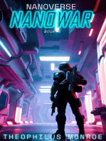 Nanowar: Nanoverse, #4