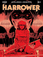 Harrower #4