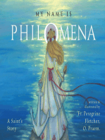 My name is Philomena: A Saint's Story