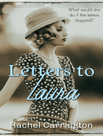 Letters to Laura