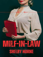 MILF-In-Law