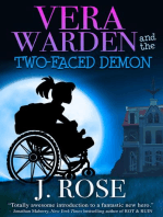 Vera Warden and the Two-Faced Demon: Vera Warden, #1