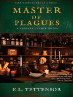 Master of Plagues