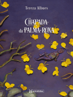 Chapada da Palma Roxa