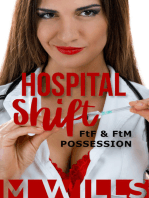 Hospital Shift