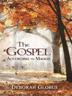 The Gospel According to Maggie
