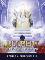 Judgment the innocent suffering 2nd edition