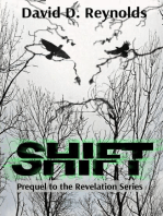 SHIFT: Prequel to the Revelation Series
