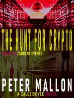 The Hunt for Crypto