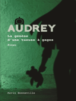Audrey Audrey 