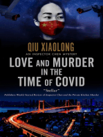 Love and Murder in the Time of Covid