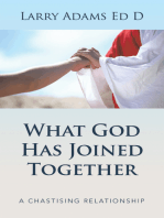 What God Has Joined Together