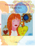 Voyage au pays de l'Oudjat