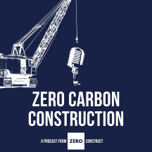 ZERO Carbon Construction
