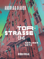 Torstraße 94: Berliner Orte