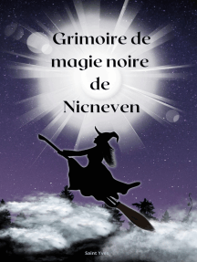 Sortilège De Richesse - Rituel De Magie Noire Pour Argent & Abondance - Neuf Avec étiquettes