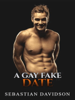 A Gay Fake Date