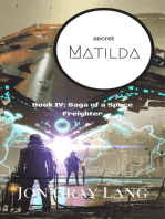 Secret Matilda