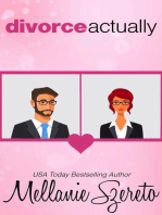 Divorce Actually