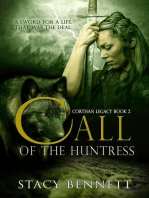 Call of the Huntress