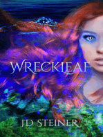 Wreckleaf: Wreckleaf, #1