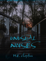 Unusual Noises