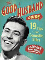 The Good Husband Guide