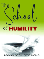 The School of Humility