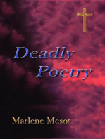Deadly Poetry