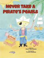 Never Take a Pirate's Pearls