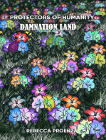 Protectors Of Humanity: Damnation Land