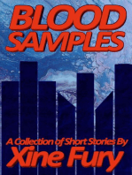 Blood Samples: Bloodhunters