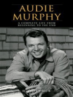 Audie Murphy