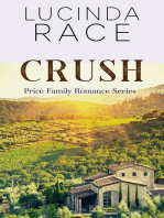 Crush: A Clean Small Town Star-Crossed Love Romance