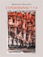 Condominio 7 5 4