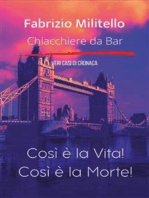 Così è la Vita! Così è la Morte!