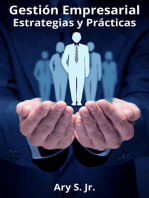 Gestión Empresarial: Estrategias y Prácticas