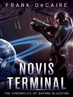 Novis Terminal