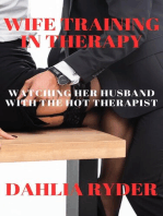 Wife Training In Therapy