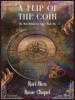 A Flip of the Coin: The Sela Helsdatter Saga, #1