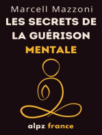 Les Secrets De La Guérison Mentale 