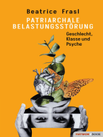 Patriarchale Belastungsstörung: Geschlecht, Klasse und Psyche